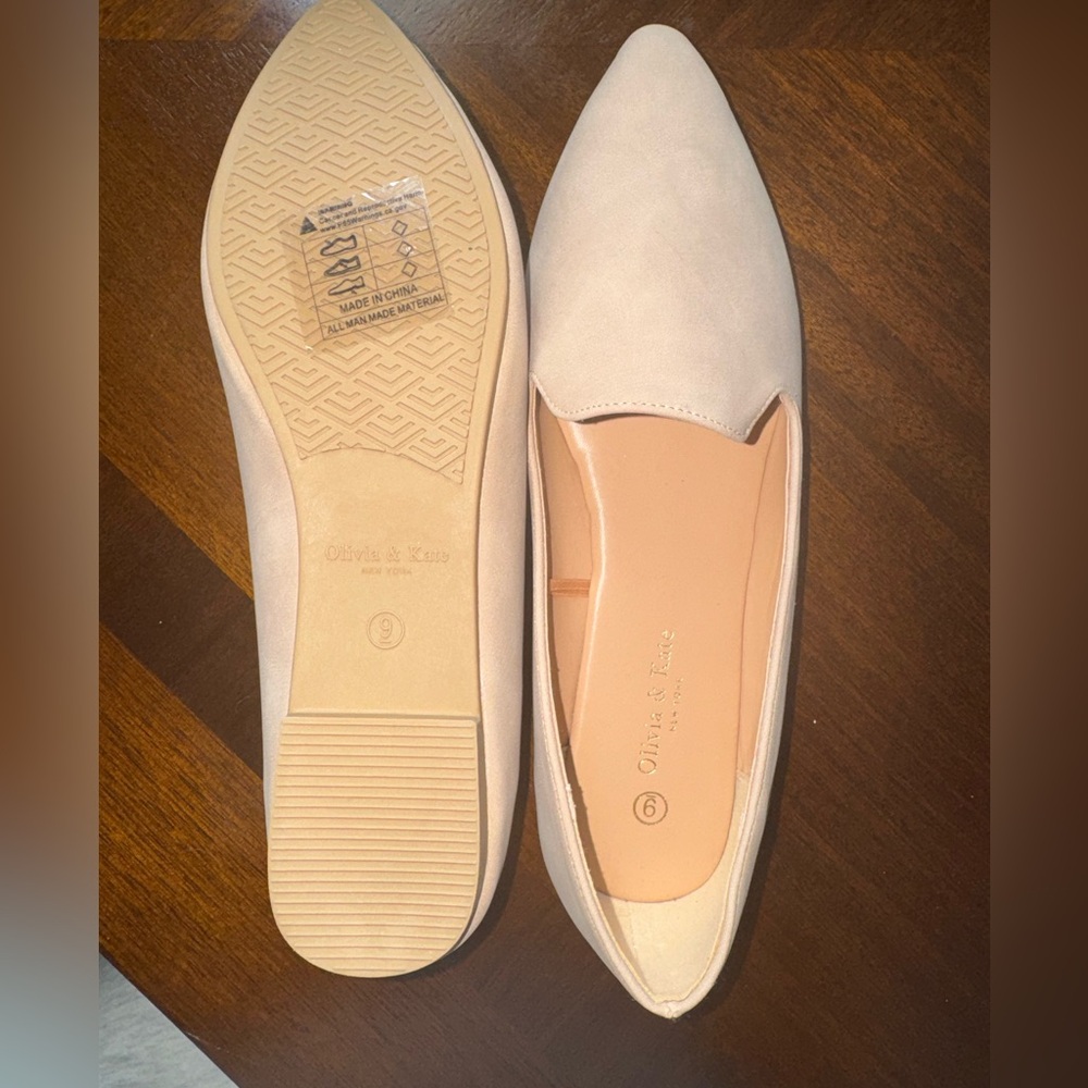 ✨BUNDLE✨ Flats for Women - Picture 4 of 7